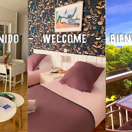 Agata Apartment Benalmadena Bagian luar foto