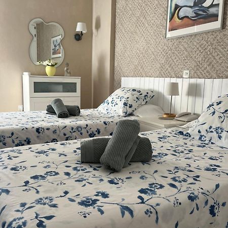 Agata Apartment Benalmadena Bagian luar foto