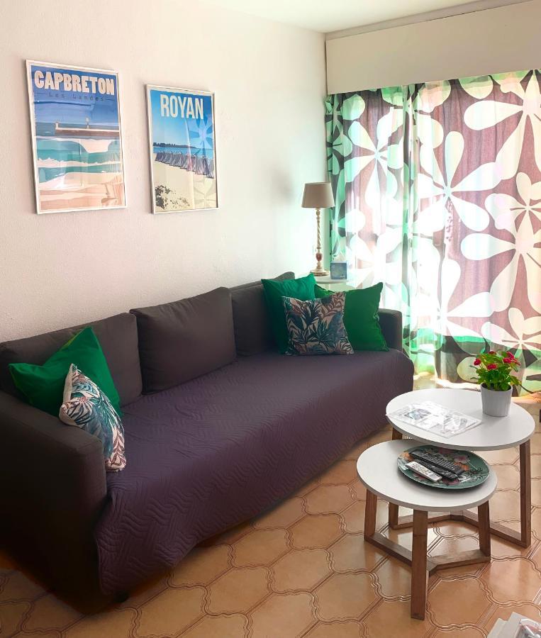 Agata Apartment Benalmadena Bagian luar foto