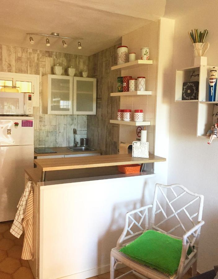 Agata Apartment Benalmadena Bagian luar foto