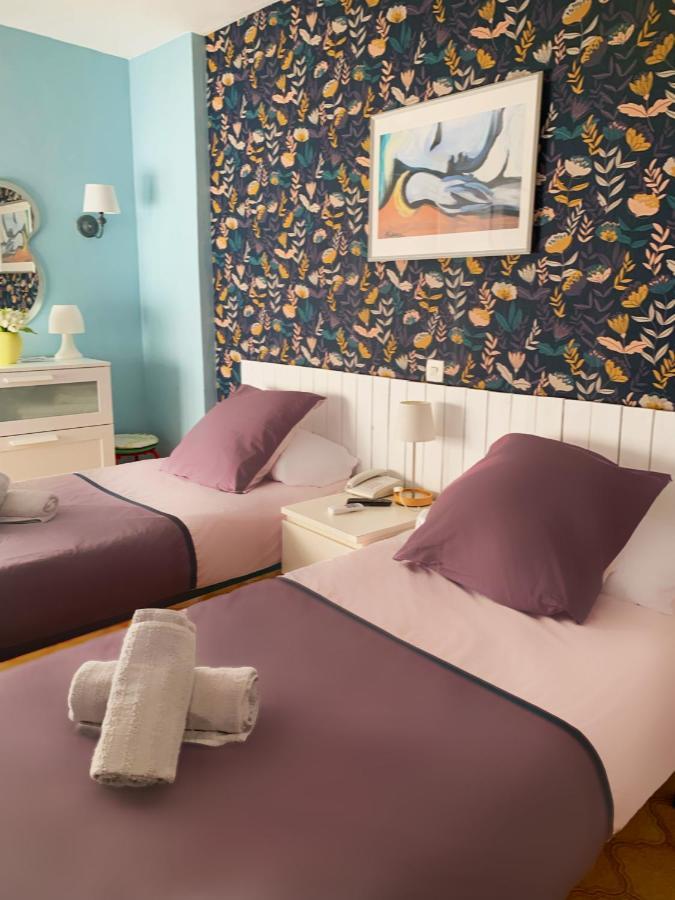 Agata Apartment Benalmadena Bagian luar foto