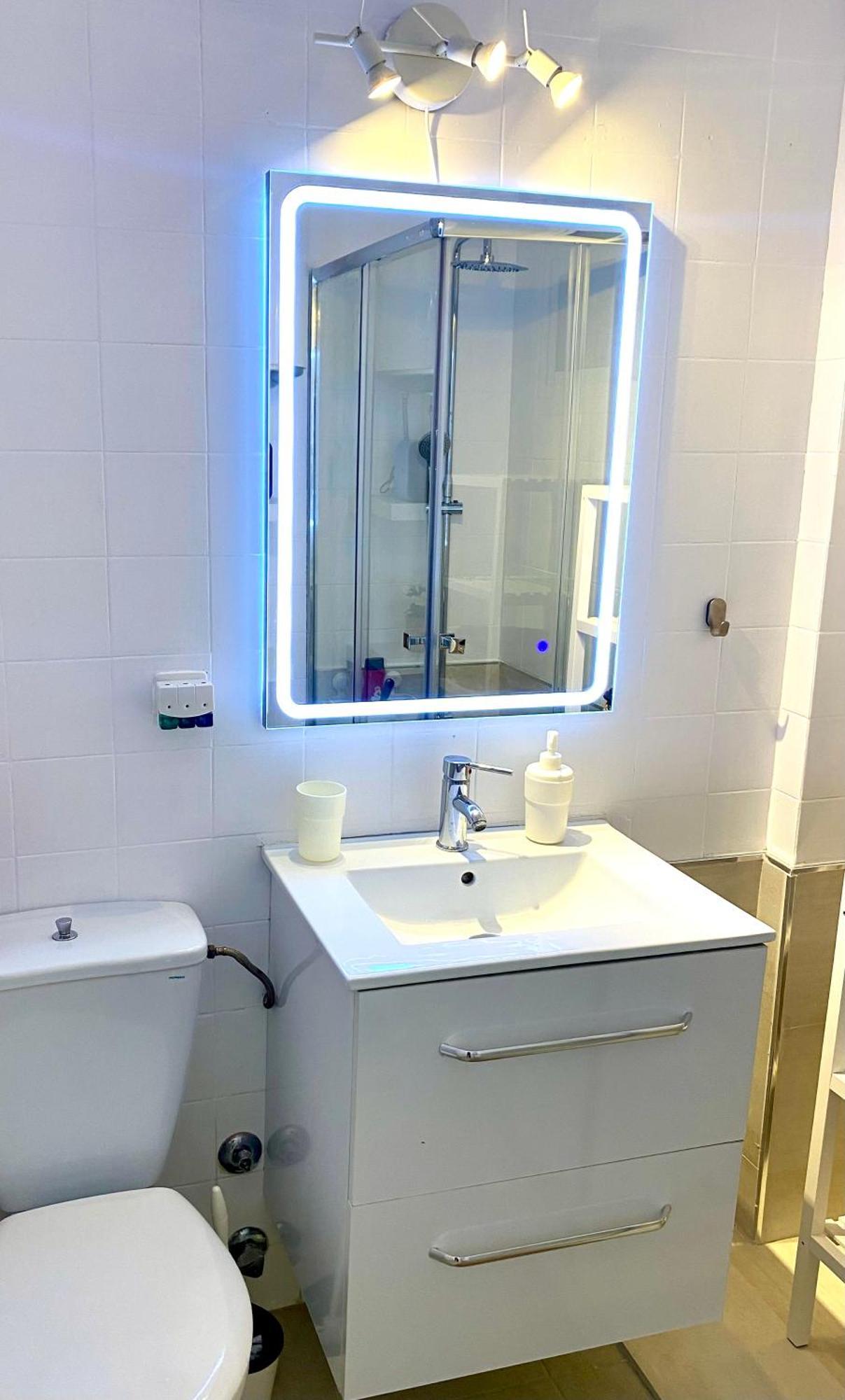 Agata Apartment Benalmadena Bagian luar foto