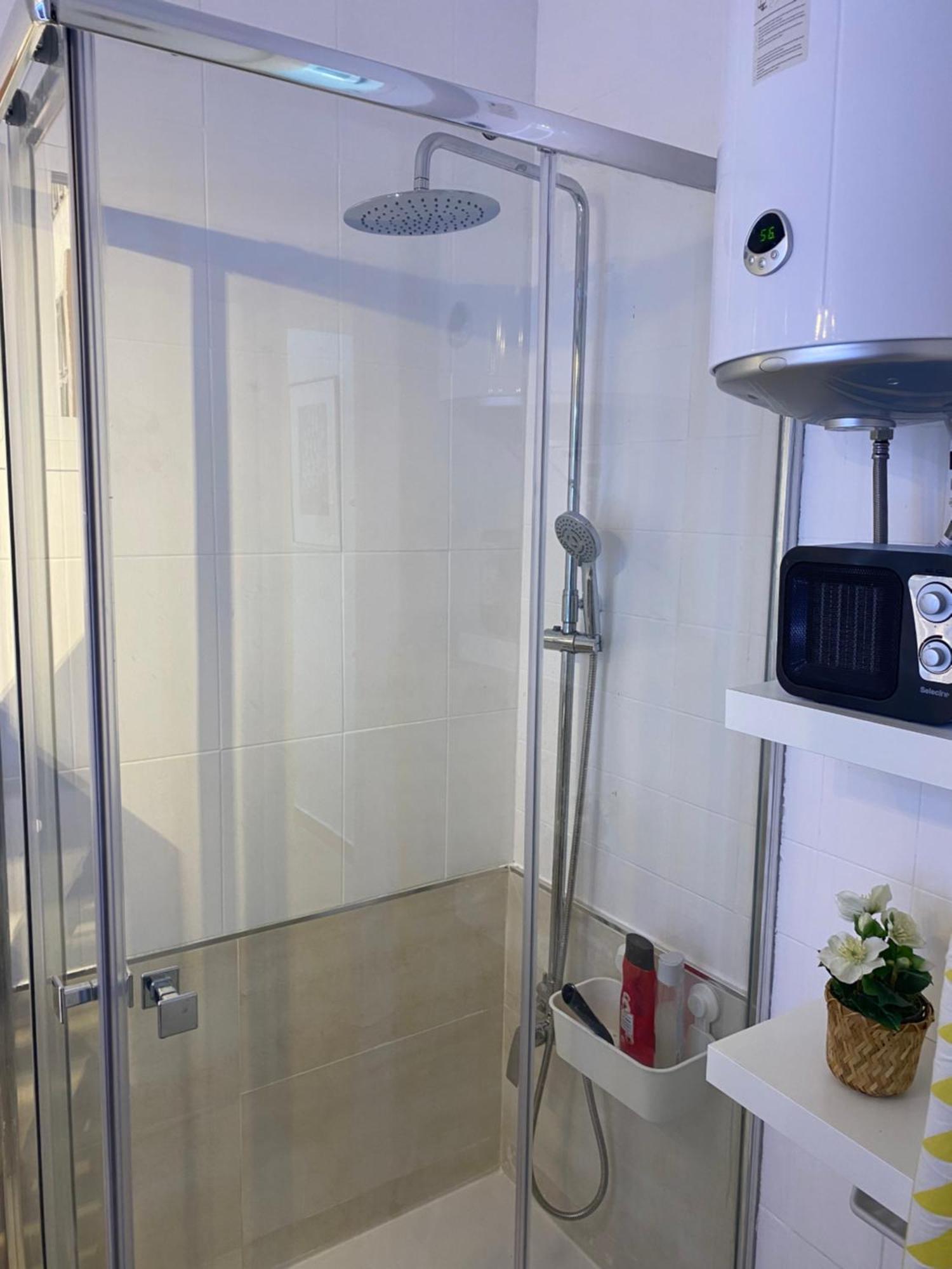 Agata Apartment Benalmadena Bagian luar foto