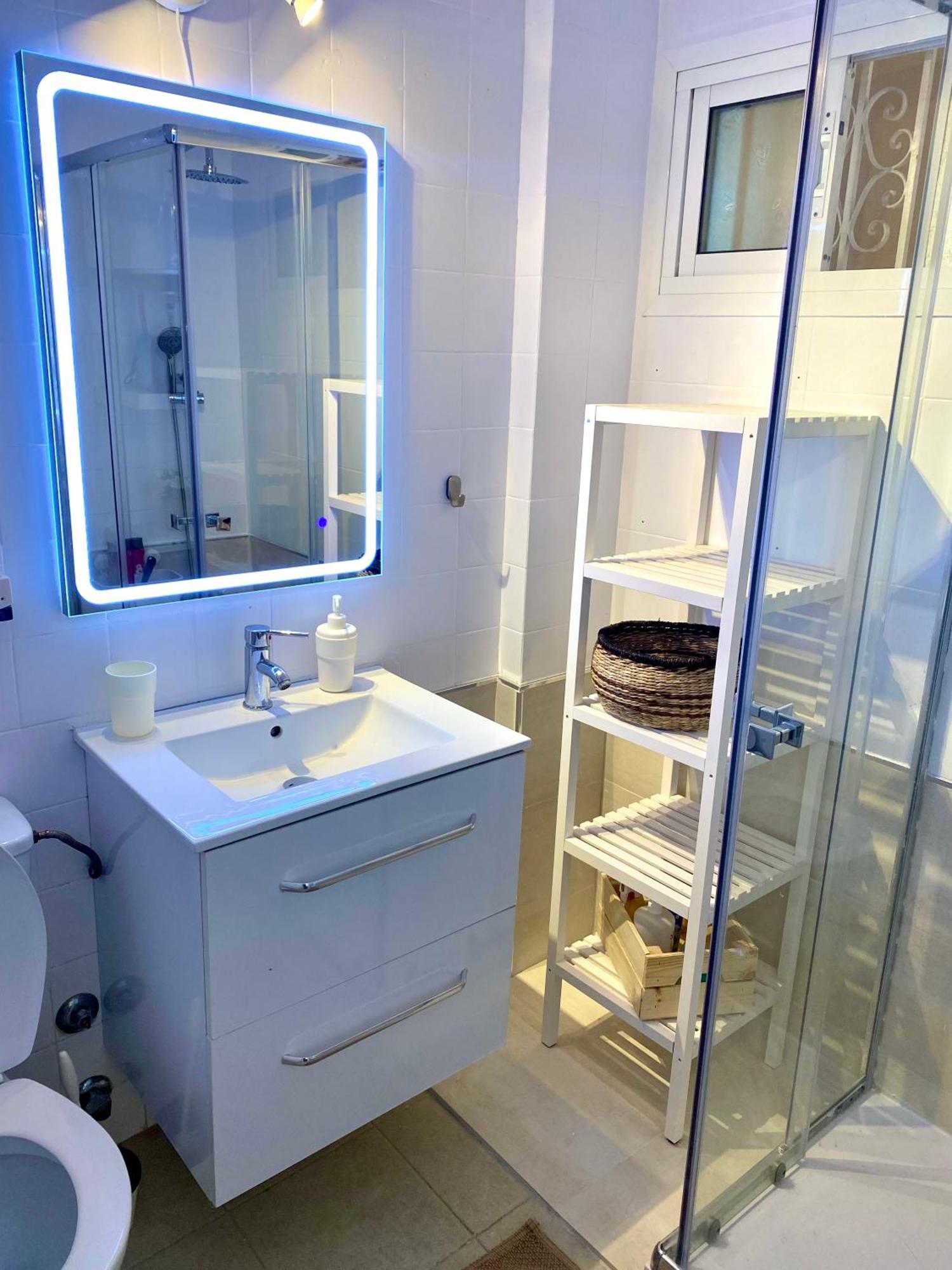 Agata Apartment Benalmadena Bagian luar foto