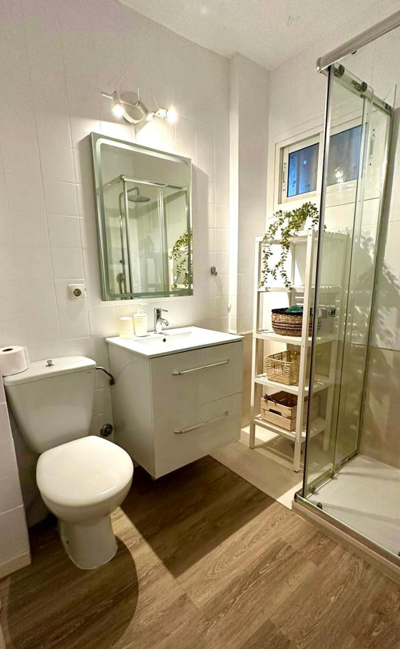 Agata Apartment Benalmadena Bagian luar foto