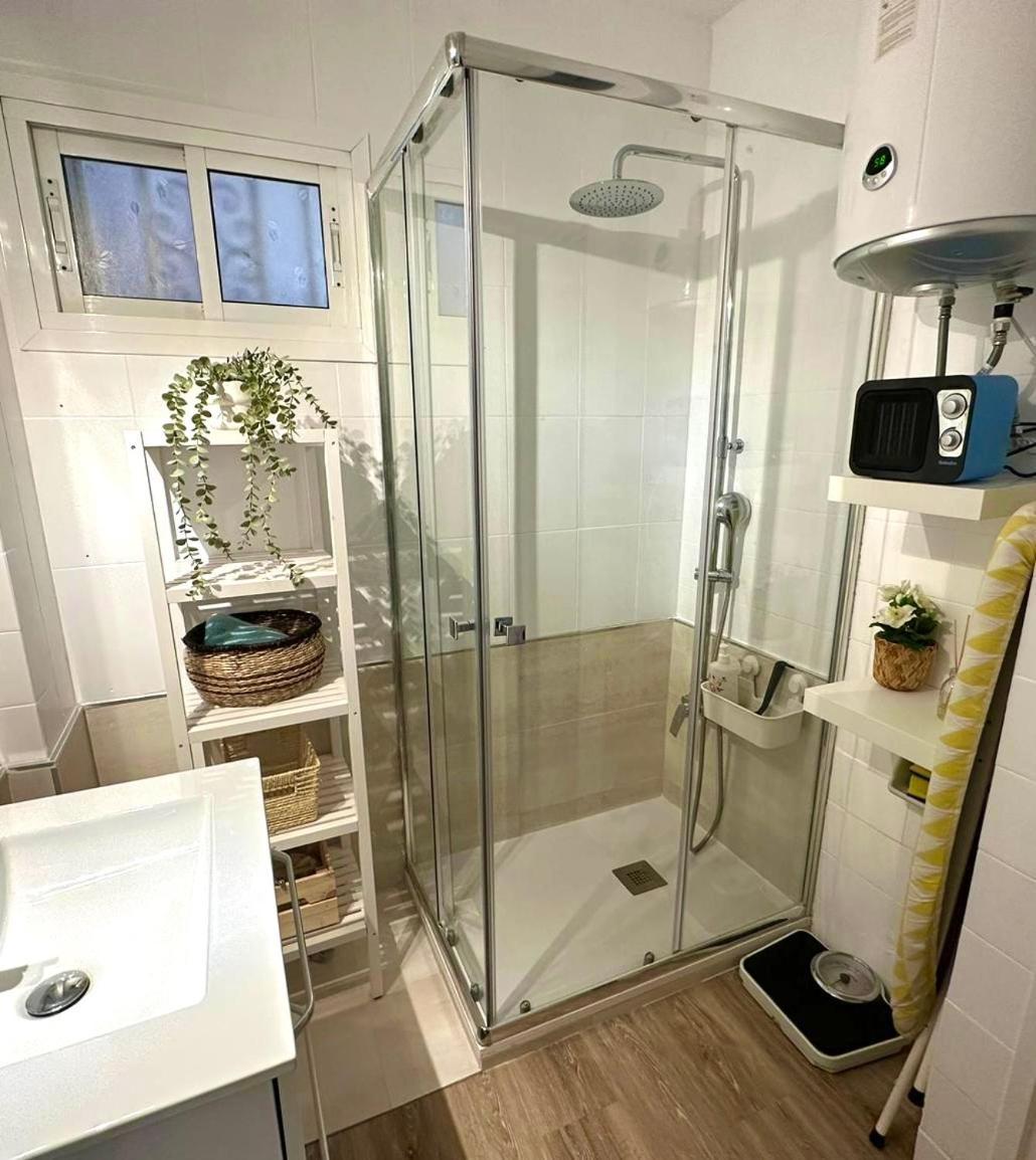 Agata Apartment Benalmadena Bagian luar foto
