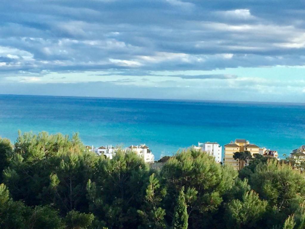 Agata Apartment Benalmadena Bagian luar foto