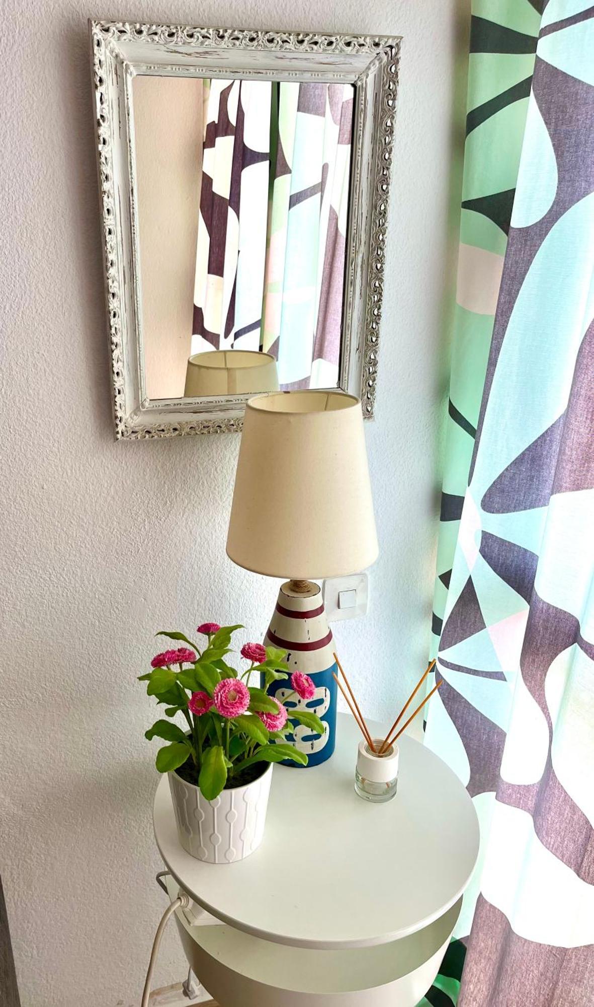 Agata Apartment Benalmadena Bagian luar foto