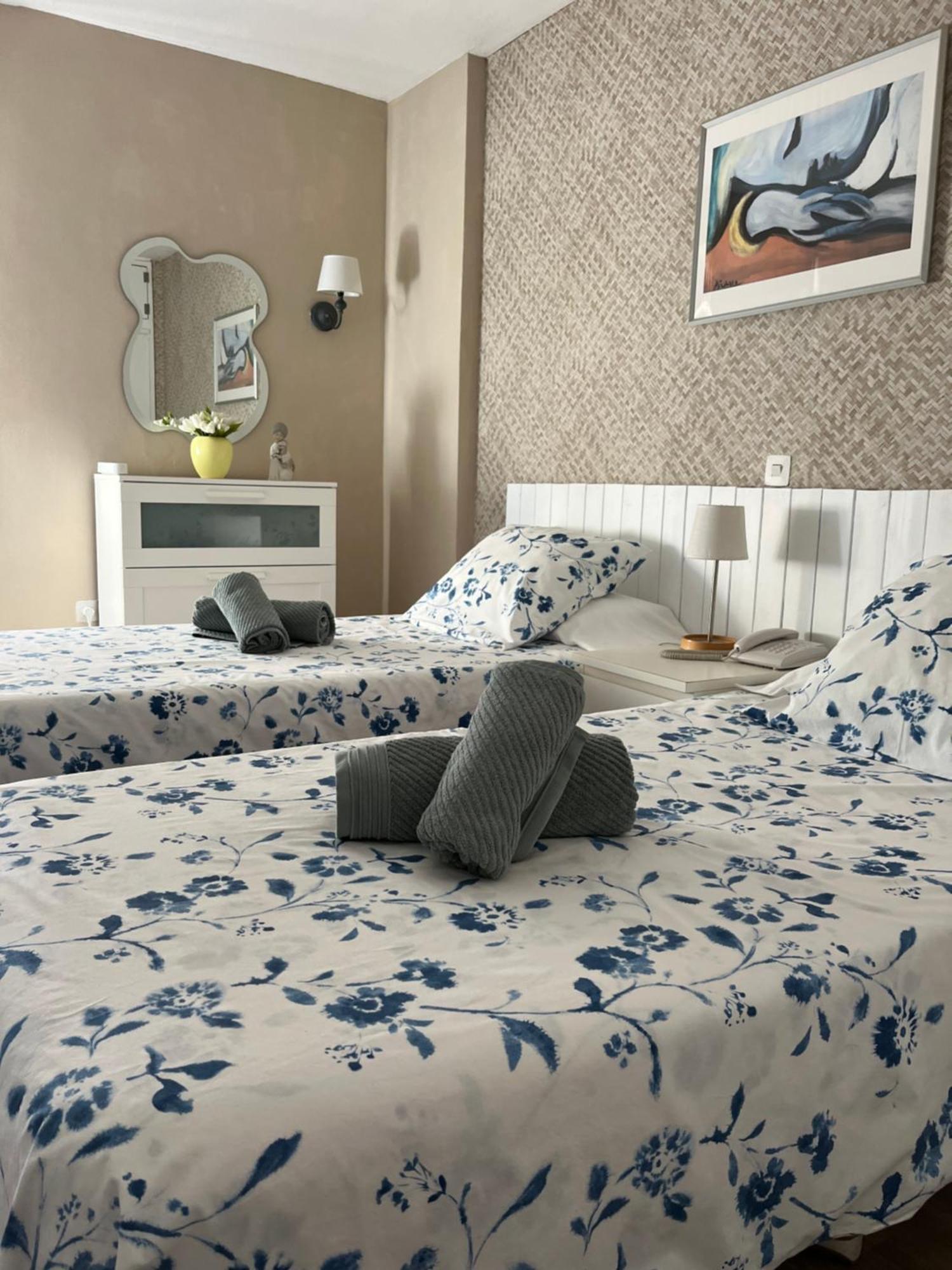 Agata Apartment Benalmadena Bagian luar foto