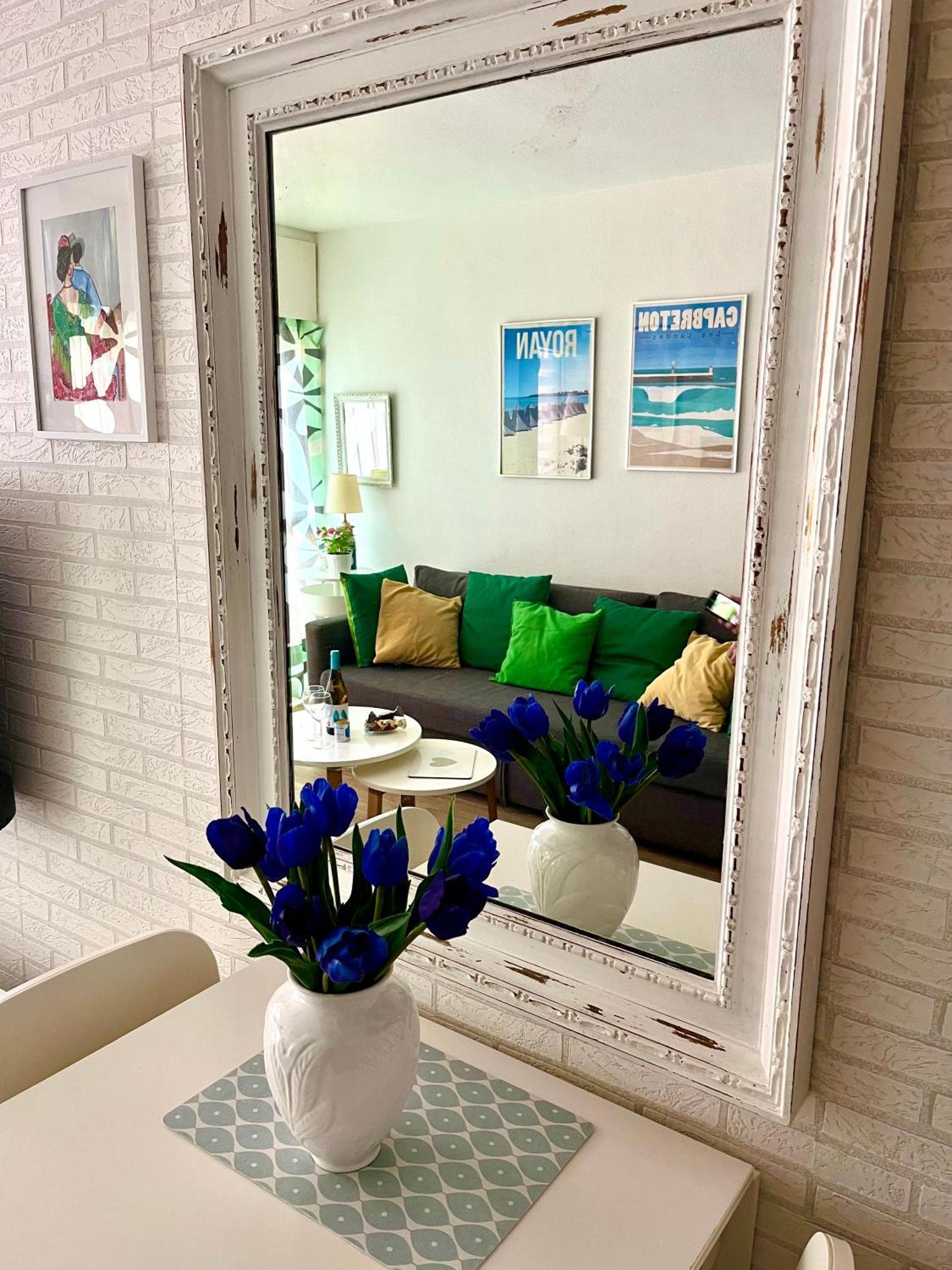 Agata Apartment Benalmadena Bagian luar foto