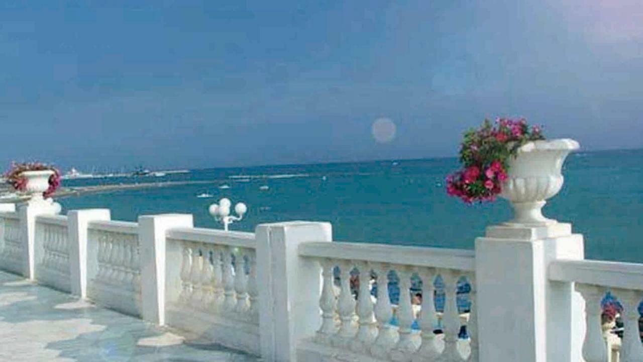 Agata Apartment Benalmadena Bagian luar foto