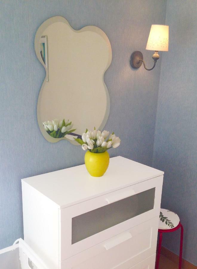 Agata Apartment Benalmadena Bagian luar foto