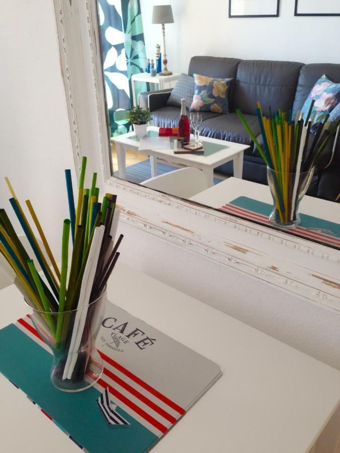 Agata Apartment Benalmadena Bagian luar foto