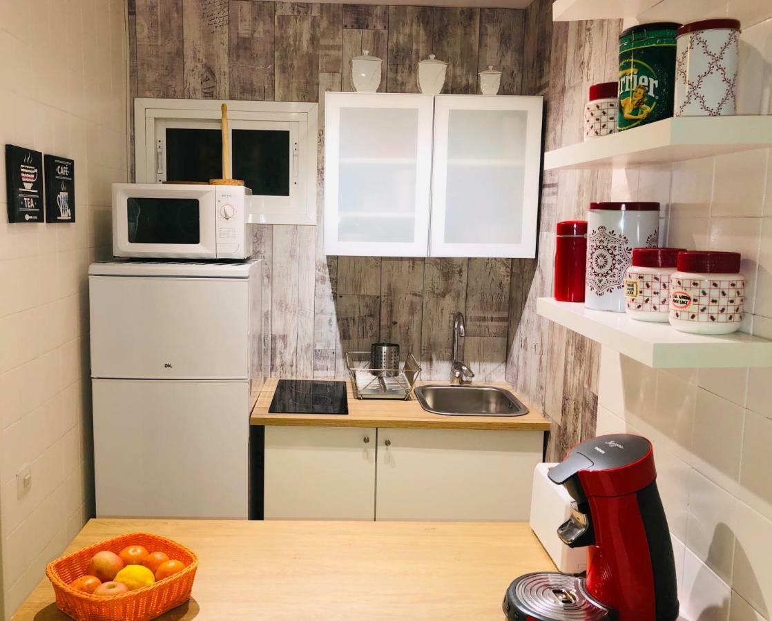 Agata Apartment Benalmadena Bagian luar foto